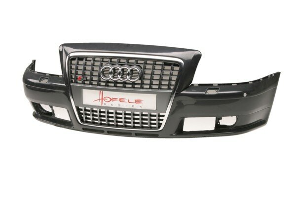 Hofele-Design Audi A8 D2 Single-Frame FRontsto?stange