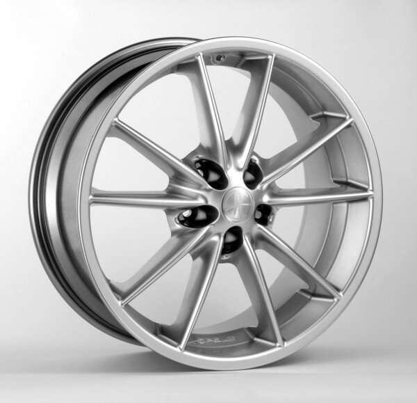 Hofele-Design Audi A8 D2 Largo-RS 20 Designer Alufelge